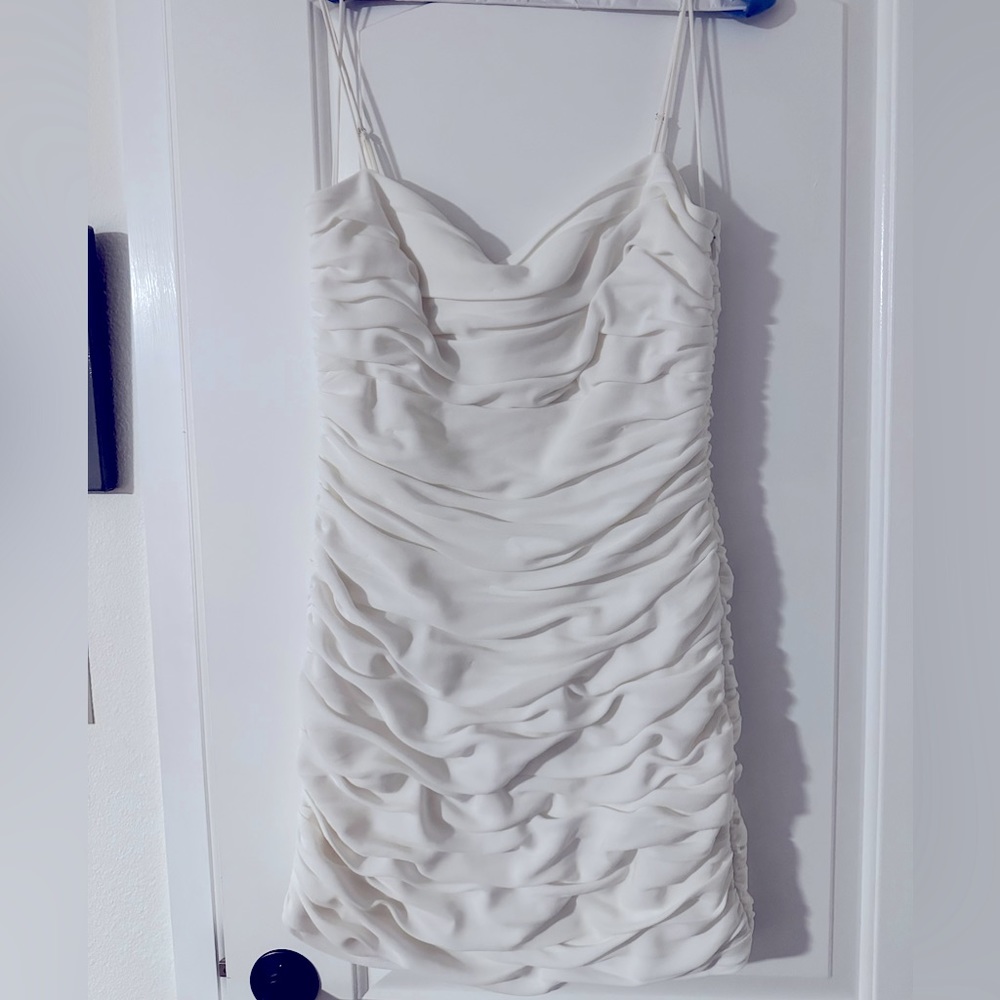 Cinq a Sept mini dress